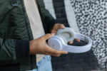 Urban Vitamin Belmont wireless headphone - Image 28