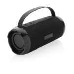 RCS recycled plastic Soundboom waterproof 6W speaker - Image 2