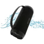 RCS recycled plastic Soundboom waterproof 6W speaker - Image 3