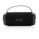 RCS recycled plastic Soundboom waterproof 6W speaker - Image 4