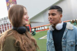 Urban Vitamin Belmont wireless headphone - Image 16
