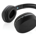 RCS recycled plastic JAM wireless headphone - Image 3
