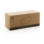 RCS recycled plastic Soundboom waterproof 6W speaker - Image 9