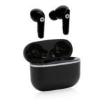 RCS recycled plastic Swiss Peak TWS earbuds 2.0 - Image 3