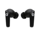 RCS recycled plastic Swiss Peak TWS earbuds 2.0 - Image 4