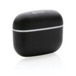 RCS recycled plastic Swiss Peak TWS earbuds 2.0 - Image 5