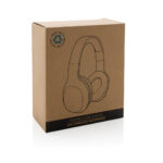 RCS recycled plastic JAM wireless headphone - Image 10