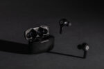 RCS recycled plastic Swiss Peak ANC TWS earbuds - Image 10