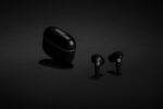 RCS recycled plastic Swiss Peak TWS earbuds 2.0 - Image 9