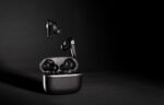 RCS recycled plastic Swiss Peak TWS earbuds 2.0 - Image 10