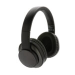 Terra RCS recycled aluminium wireless headphone - Image 3