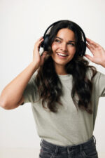 Terra RCS recycled aluminium wireless headphone - Image 10