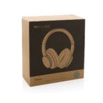 Terra RCS recycled aluminium wireless headphone - Image 16