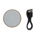 Cork 3W wireless speaker - Image 4
