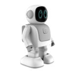 Robert the dancing robot speaker - Image 2