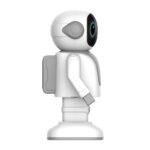 Robert the dancing robot speaker - Image 4