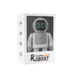 Robert the dancing robot speaker - Image 8