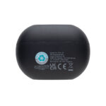 Prolink RCS recycled plastic hybrid ANC/ENC earbud - Image 6