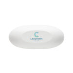 Prolink RCS recycled plastic hybrid ANC/ENC earbud - Image 16