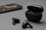 Prolink RCS recycled plastic hybrid ANC/ENC earbud - Image 9
