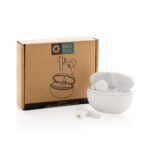 Prolink RCS recycled plastic hybrid ANC/ENC earbud - Image 19