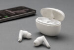 Prolink RCS recycled plastic hybrid ANC/ENC earbud - Image 18