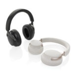 Soundpro RCS recycled plastic ANC headphone - Image 12