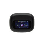 Airtune RCS recycled plastic ANC earbuds with touch screen - Image 6