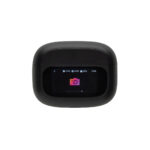 Airtune RCS recycled plastic ANC earbuds with touch screen - Image 9