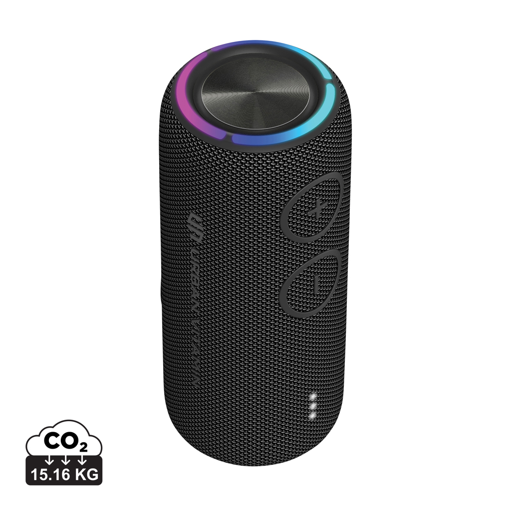 177076115990811 Urban Vitamin Pacific Grove RCS rplastic 30W speaker IPX7 - Image 1