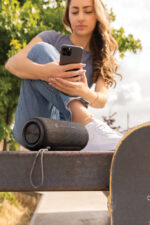 Urban Vitamin Pacific Grove RCS rplastic 30W speaker IPX7 - Image 10