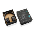 Irvine RCS recycled and repairable ANC wireless headphone - Image 6