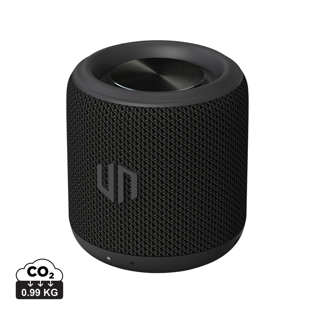17707611795035 Urban Vitamin Oceanside RCS recycled plastic 3W speaker - Image 1