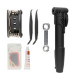 Bike repair kit set 17 pcs - Image 4