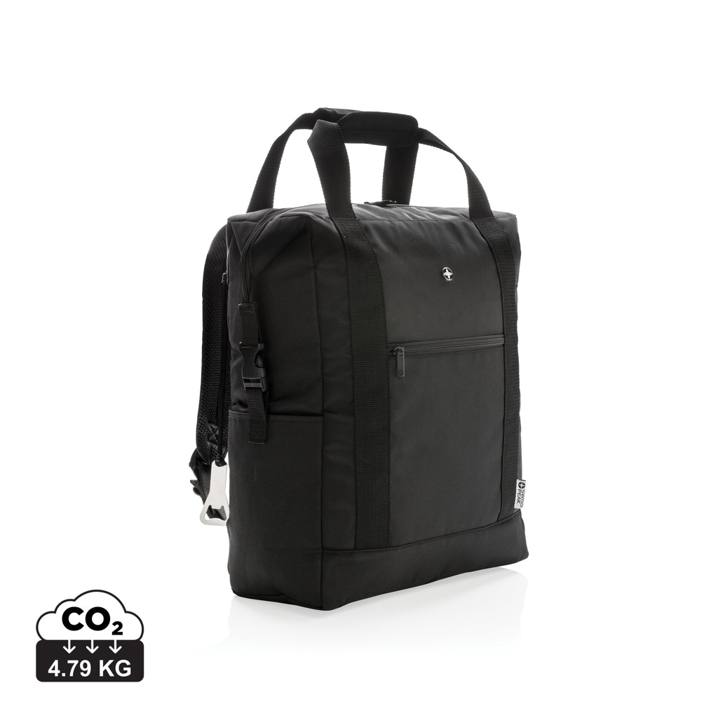 177076120541645 Swiss Peak XXL cooler totepack PVC free - Image 1