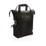 Swiss Peak XXL cooler totepack PVC free - Image 4