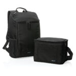 Swiss Peak AWARE™ 1200D deluxe cooler backpack - Image 9