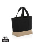 Impact Aware™ 285 gsm rcanvas cooler bag undyed - Image 15