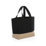 Impact Aware™ 285 gsm rcanvas cooler bag undyed - Image 16