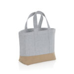 Impact Aware™ 285 gsm rcanvas cooler bag undyed - Image 2