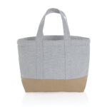 Impact Aware™ 285 gsm rcanvas cooler bag undyed - Image 4