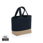 Impact Aware™ 285 gsm rcanvas cooler bag undyed - Image 8