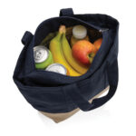 Impact Aware™ 285 gsm rcanvas cooler bag undyed - Image 10