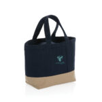 Impact Aware™ 285 gsm rcanvas cooler bag undyed - Image 13