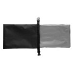 Snackstrap AWARE™ RPET foldable lunchbag 30x20CM - Image 6