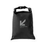 Snackstrap AWARE™ RPET foldable lunchbag 30x20CM - Image 7