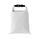Snackstrap AWARE™ RPET foldable lunchbag 30x20CM - Image 11