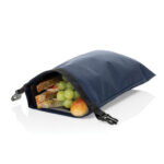 Snackstrap AWARE™ RPET foldable lunchbag 30x20CM - Image 22