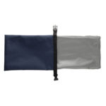 Snackstrap AWARE™ RPET foldable lunchbag 30x20CM - Image 25