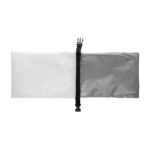 Snackstrap AWARE™ RPET foldable lunchbag 30x20CM - Image 15